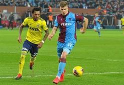 Sörloth 1 gol daha atarsa Cardozo'yu yakalayacak