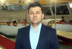 Suat Çelen: Türkiye Artistik Cimnastik Avrupa Şampiyonası'na çok hazır
