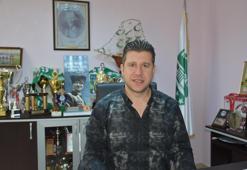 Volkan Can: Final oynamak istiyoruz