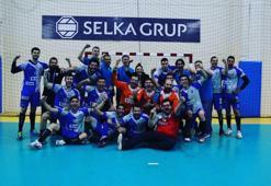 SELKA Eskişehir Hentbol, gözünü Türkiye Kupası'na dikti