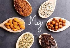 Magnezyum Eksiliğinin Belirtileri Neler? Eksikliğinde Görülen Hastalıklar