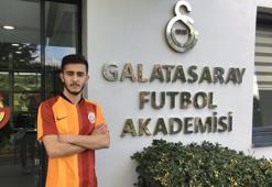 Galatasaray'ın yeni transferi Erkan Süer'e ilk hocası Sait Karafırtınalar'dan övgü...