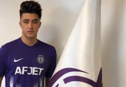 AFJET Afyonspor, Yavuz Selim Tek'i transfer etti