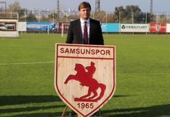Samsunspor'dan galibiyet sözü!