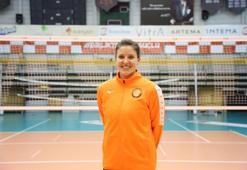 Eczacıbaşı VitrA, Sonja Newcombe'yi transfer etti