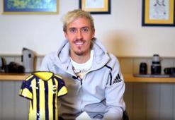 Max Kruse: Trabzonspor maçında görüşmek üzere!