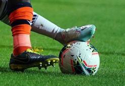 Süper Lig'de 21-25. hafta programı açıklandı