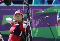 Gizem Girişmen'in Paralimpik Komitesi'ndeki görevine son verildi