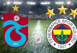 Trabzonspor - Fenerbahçe yorumu: Olası bir puan kaybında şampiyonluk gitmez