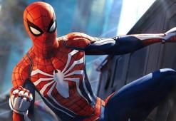 Spider-Man, Platin Kupa başarı oranı en yüksek oyunlardan biri!