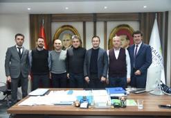 Balıkesir, triatlonda önemli organizasyonlara ev sahipliği yapacak