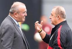 Son dakika Galatasaray transfer haberleri