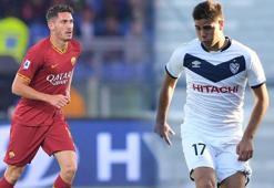 Galatasaray transfer haberi: Lautaro Gianetti ve Mert Çetin'de son dakika