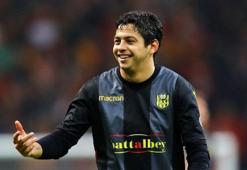 Trabzonspor, Guilherme transferini KAP'a bildirdi!