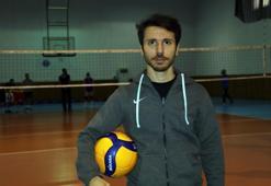 Alper Hamurcu, Aydın'ın voleybola ilgisini kaybetmesini istemiyor