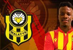 Yeni Malatyaspor, Youssouf Ndayishimiye transferini açıkladı