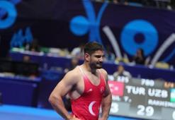 Taha Akgül'den olimpiyat açıklaması