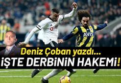 Patlak teker üzerinde...