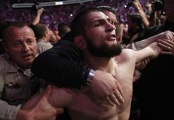 Khabib Nurmagomedov kimdir? Habip Nurmagomedov nereli, kaç yaşında?