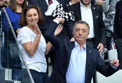 Alkışlar Beşiktaş'a