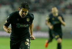Son dakika: Guilherme transferi ortalığı karıştırdı!