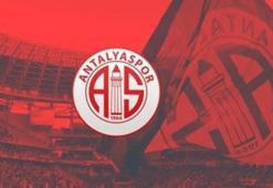Antalyaspor'da iki önemli eksik var