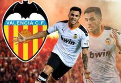 La Liga'ya Maxi Gomez damga vurdu!