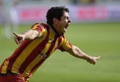 Son dakika | Yeni Malatyaspor Guilherme'nin sözleşmesini fesh etti