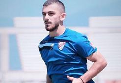 Zonguldak Kömürspor Mustafa Çınar'ı transfer etti
