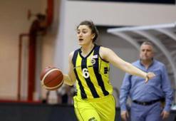 Fenerbahçe Öznur Kablo'nun konuğu BLMA