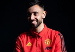 Bruno Fernandes ara transferin en pahalı oyuncusu oldu