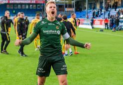 Ankaragücü'nden transfer atağı