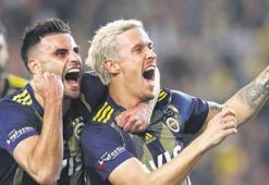 Fenerbahçe devlerle yarışıyor!