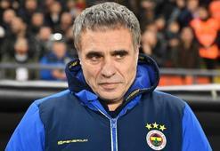 Ersun Yanal, 839 gün sonra Trabzon'da