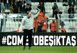 Erman Özgür: "Oyuncuları inandırması gerekiyor!"