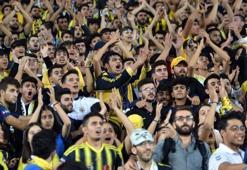 Fenerbahçe taraftarı, Trabzonspor-Fenerbahçe maçına alınmayacak