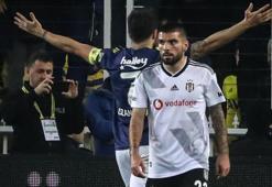 Beşiktaş'ta Rebocho krizi