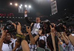 Ergin Ataman: Kobe Bryant, neredeyse Beşiktaş'a geliyordu