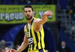 Alba Berlin maçının yıldızı Leo Westermann'dan Fanatik'e özel açıklama!