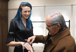 Meryem Boz'un Eskişehir'de balmumu heykeli yapılacak