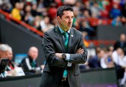 Priftis Dimitris: Galatasaray çok iyi oynadı