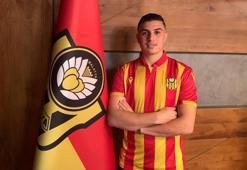 Son dakika! Yeni Malatyaspor, Karim Hafez transferini açıkladı