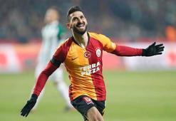 Yine Emre Akbaba yine Saracchi