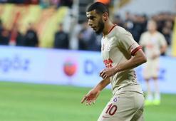 Galatasaray'da sıcak gelişme! Belhanda...