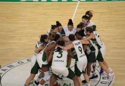 OGM Ormanspor-Olympiakos maç sonucu: 83-59