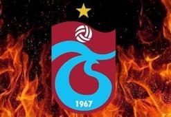 Trabzonspor transfer bombalarını son gün patlattı! Son dakika Trabzonspor transfer haberleri