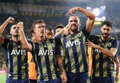 SON DAKİKA | Fenerbahçe'de Falette de Trabzon'a gidiyor