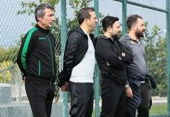 Adil Gevrek'ten Guilherme açıklaması