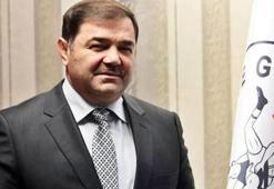 TGF Başkanı Musa Aydın: Amacımız olimpiyatlarda ülkemizi en iyi şekilde temsil etmek