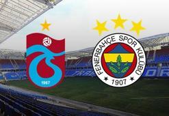 Trabzonspor - Fenerbahçe yorumu! ''Kağıt üzerinde avantajlı ama... ''